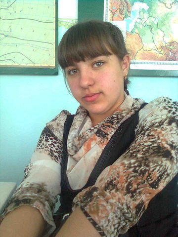 Тоня Терлеева