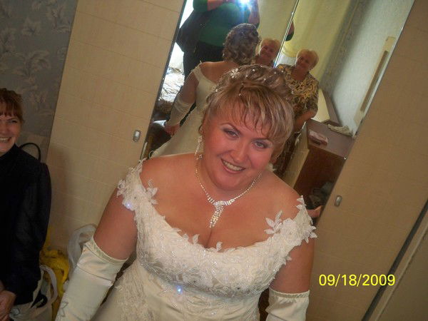 Евгения Вологжина