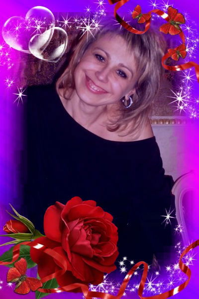 Ирина Роман