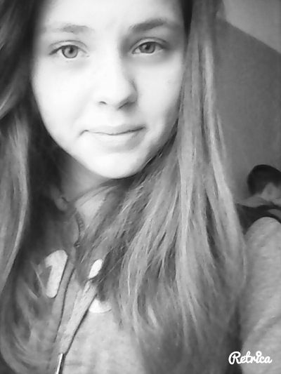 Анастасия Муравьёва