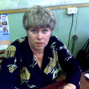 Ольга Васкецова
