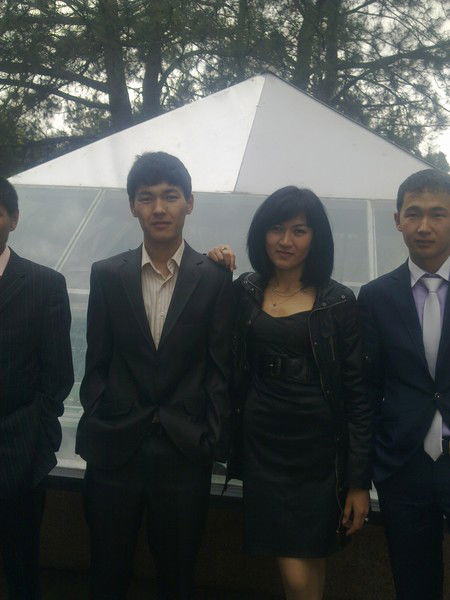 Досбол Konyrat ?????