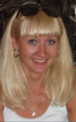 Лилия Репникова(Захарова)