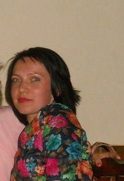 Кристина Швед