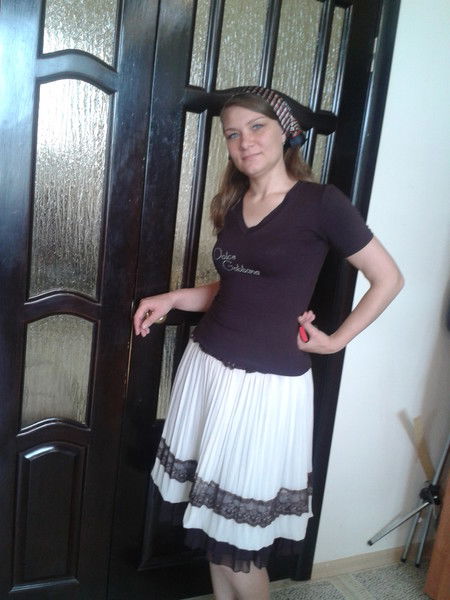 Татьяна Павлова