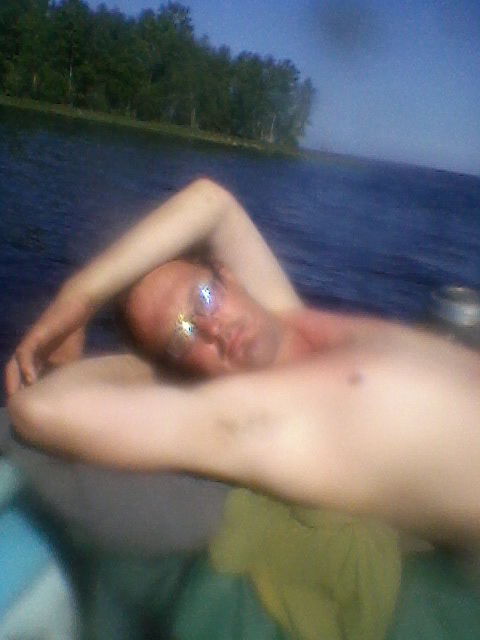 Алексей Соловьёв