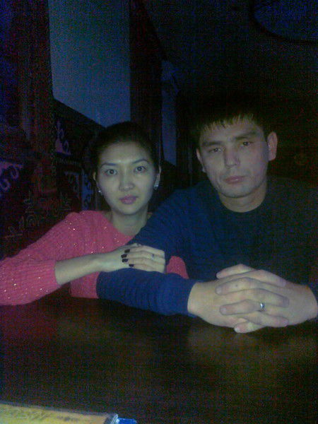 Асем Сембаева