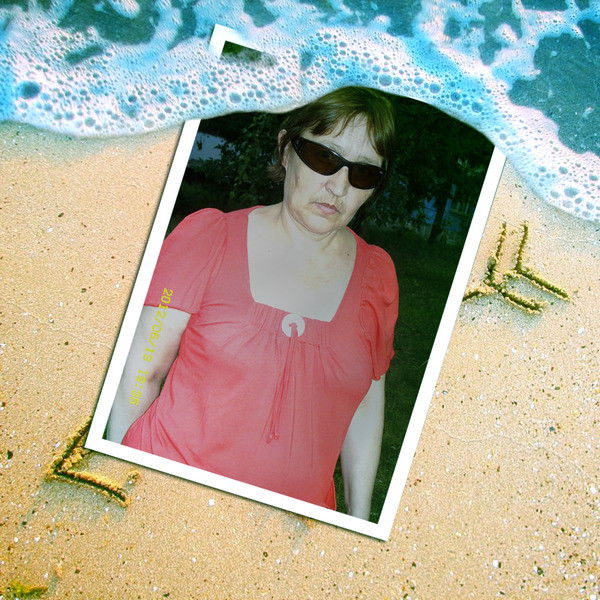 Галина Кольцова