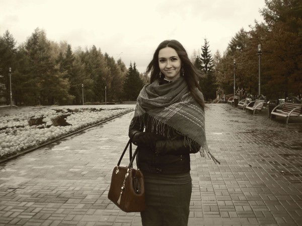 Ирина Донец