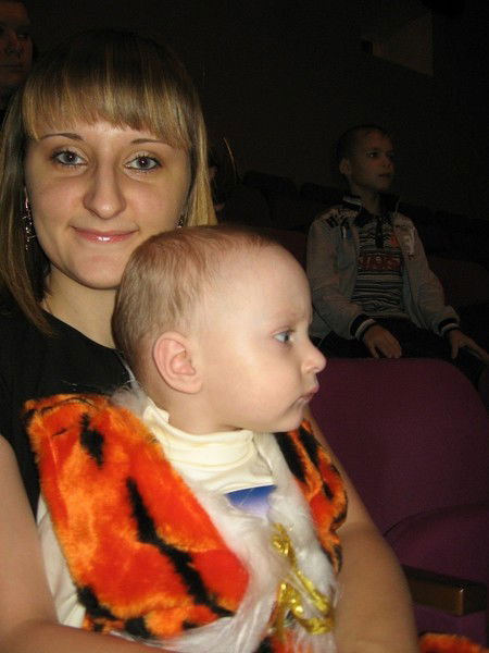 Елена Ардынцова