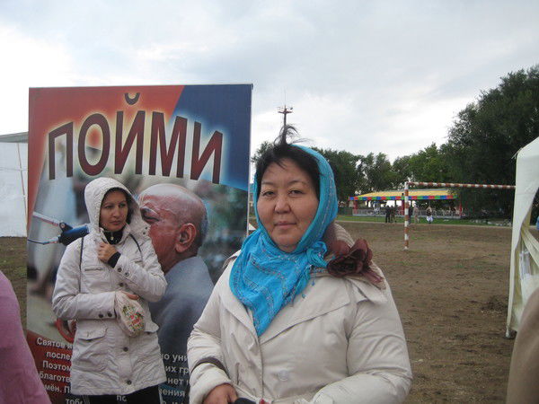 Лариса Кукуева