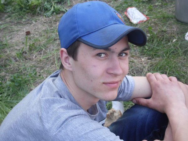 Вадим Осотов