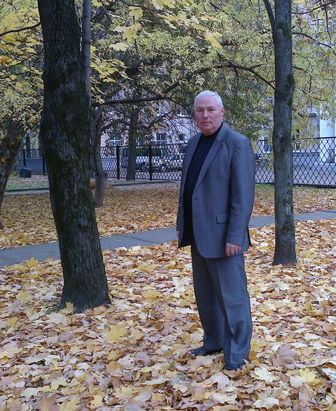 Владимир Урчев