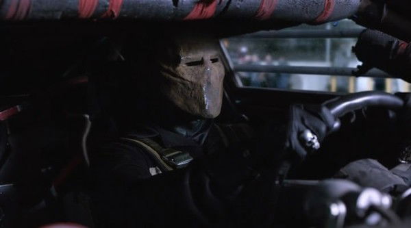 Илья Санжаровский