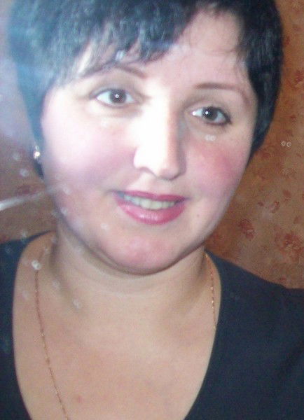 Ирина Максименко