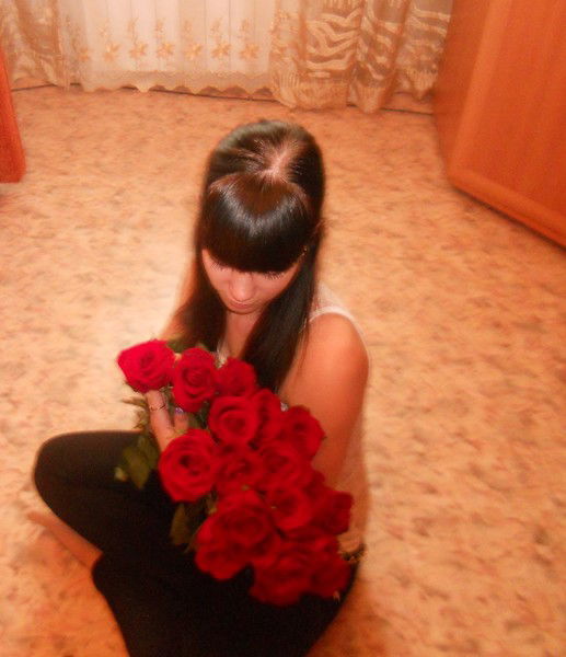 Катя Довженко