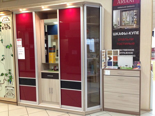 Марина Кошелева