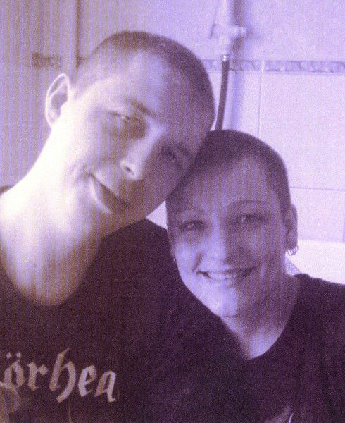 Алёна Назаренко