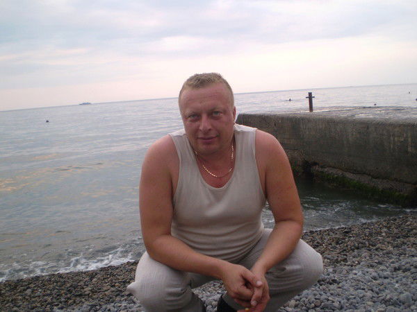 Александр Котелков