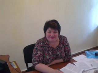 Галина Карпыкова