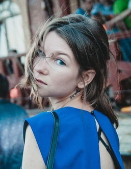 Валерия Зинченко