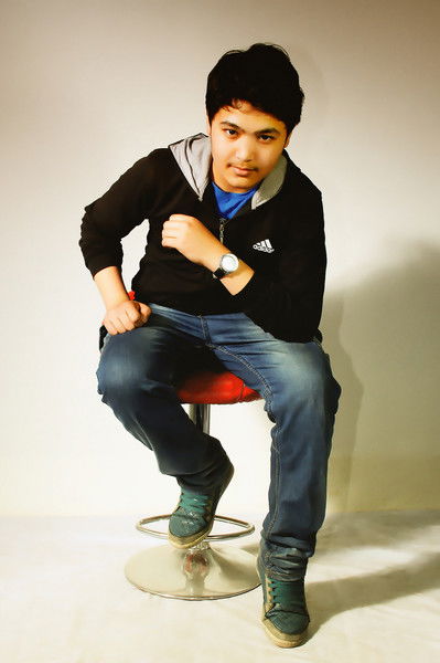 Смайлік Ходячий