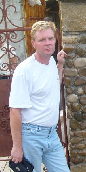 Cергей Мушкалов