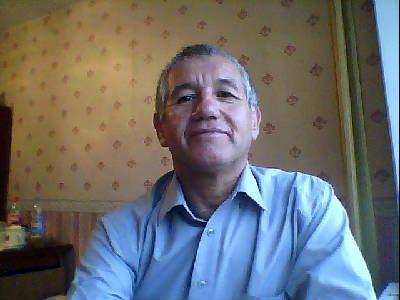 Хошимбек Сангакович