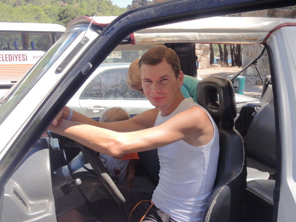 Кирилл Андреев