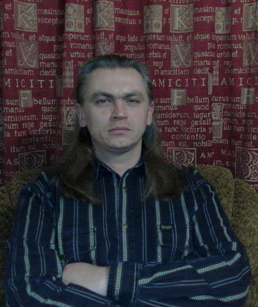 Олег Москаленко