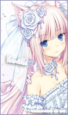 Ванилла(Миса) Неко ^^