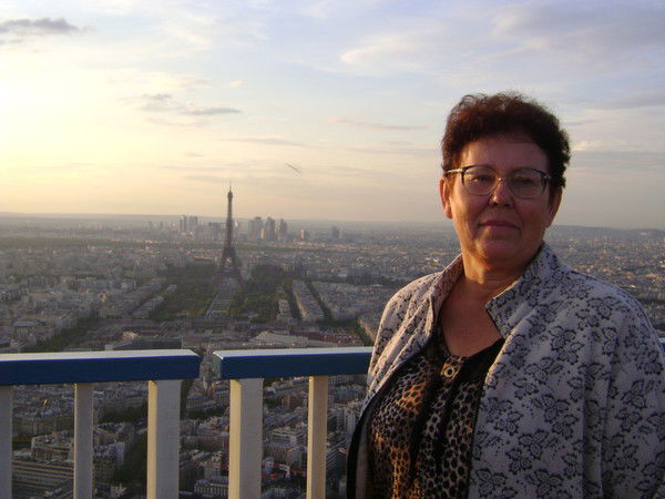 Нина Маслова