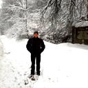 Дмитрий Забродский