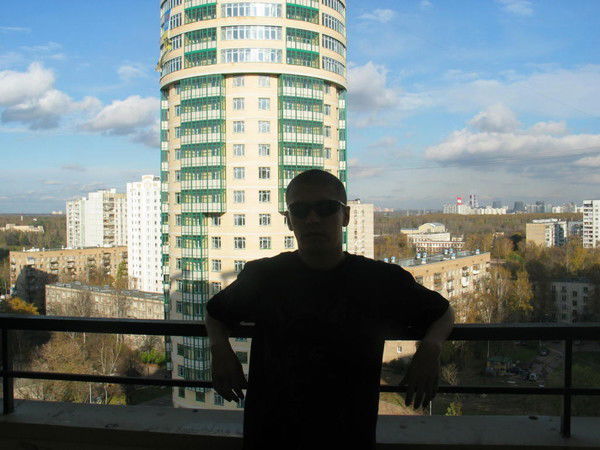 Даниял Кулиев