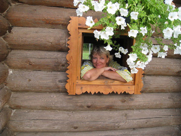 Надежда Тяло