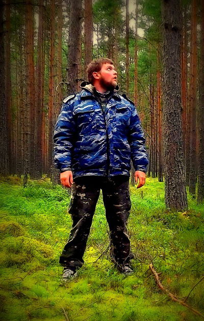 Данила Лебедев