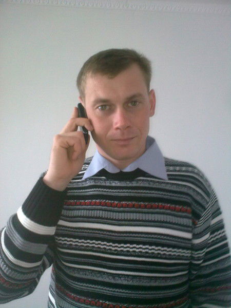 Андрей Алексеев