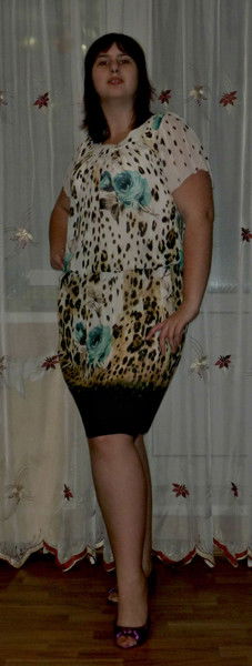 Екатерина Суворова