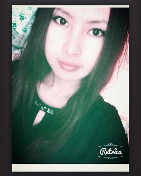 Акерке Мухтарова