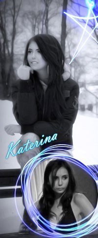 Катерина Петрова