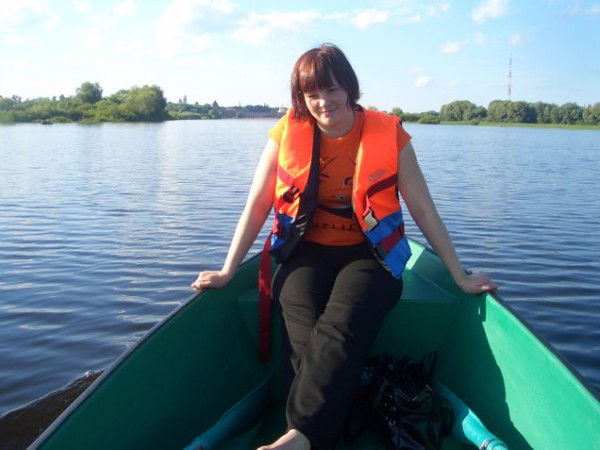 Мария Цыганкова