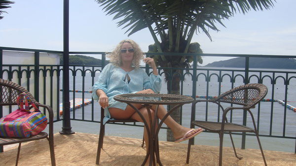 Женечка Медем