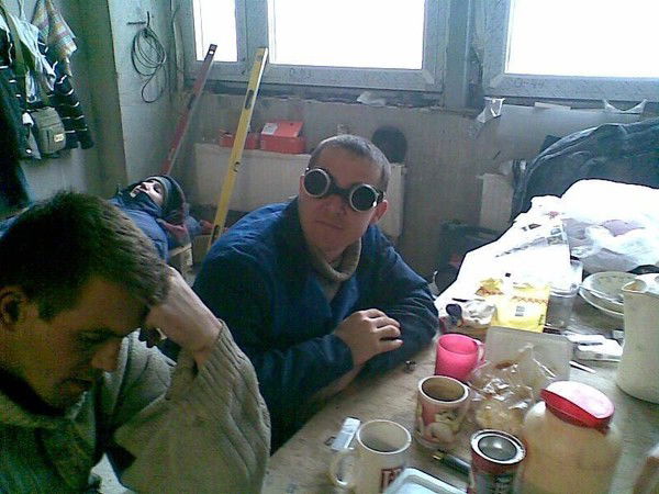 Язов Виктор