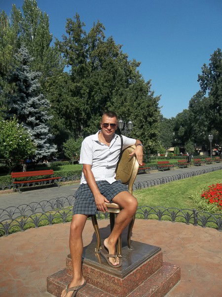 Андрей Вершиловский