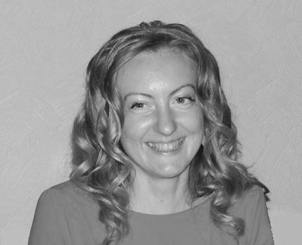 Татьяна Фомченкова