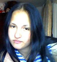 Анастасия Немыкина