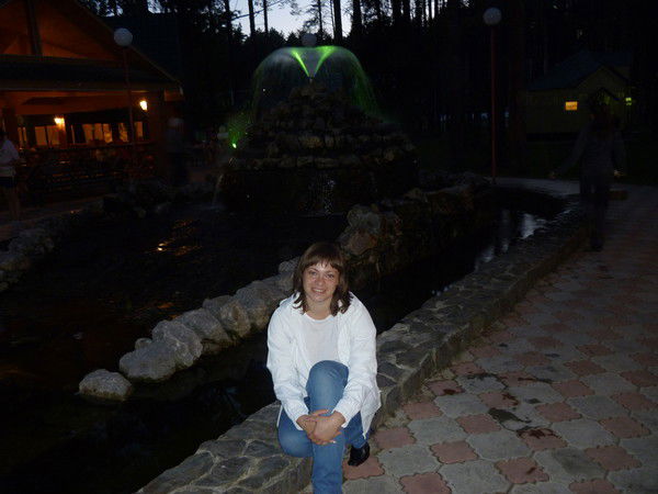 Алена Будаева