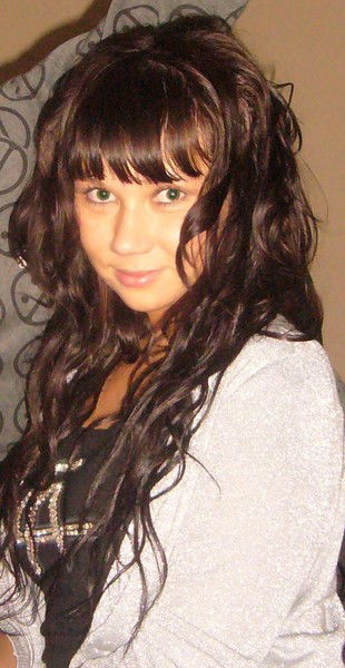 Анастасия Зырянова