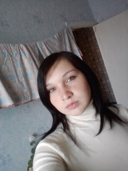 Алевтина Ермолаева