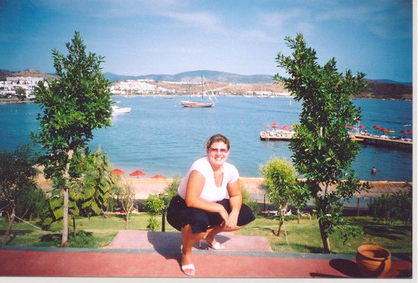 Оленька Елисеева